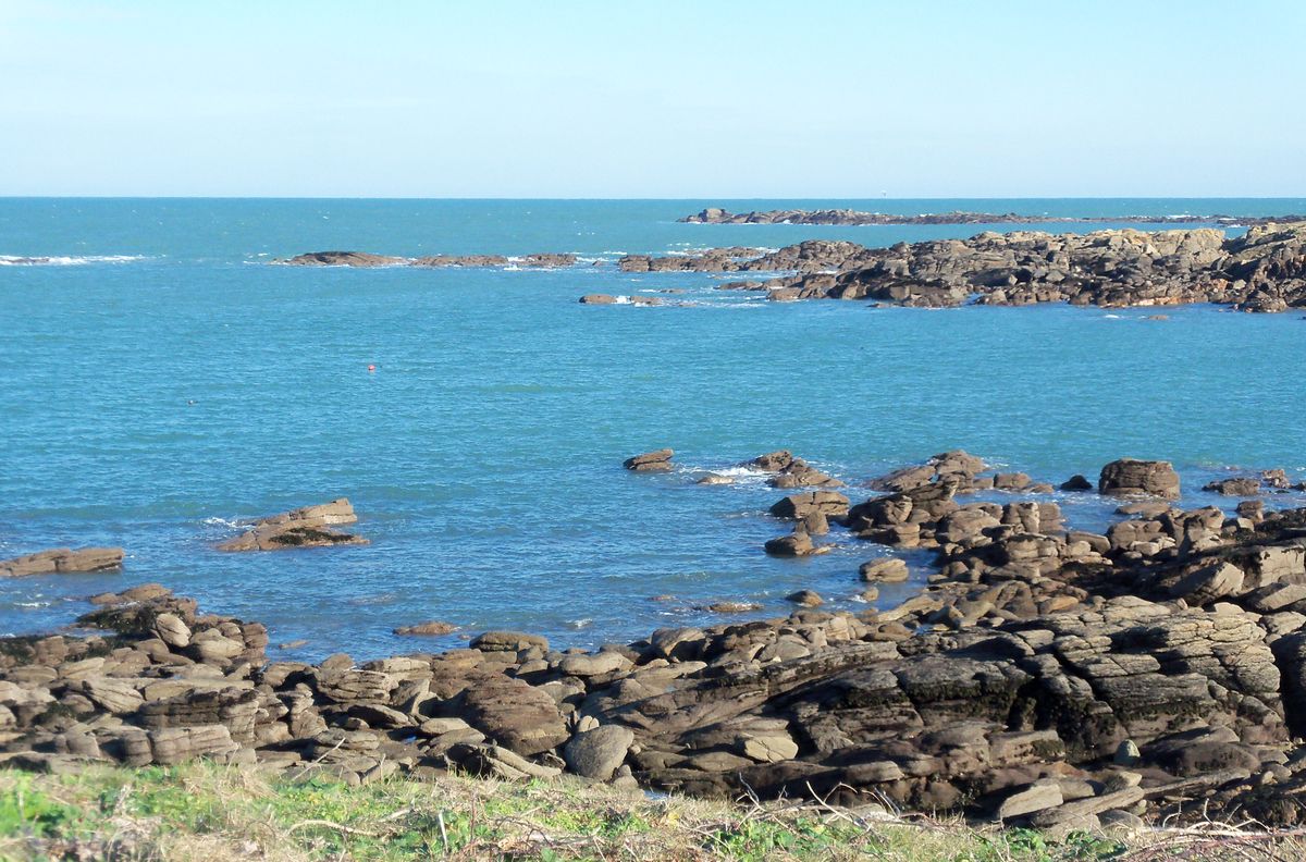 Ile d'yeu